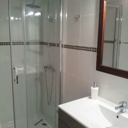 Estudio Palacios Apartment Puerto de la Cruz (Tenerife)