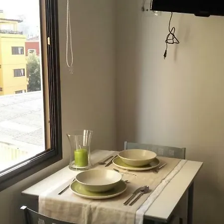 Apartment Estudio Palacios Puerto de la Cruz (Tenerife)