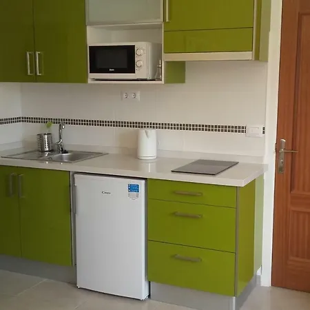 Estudio Palacios Apartment *